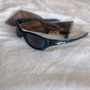 Kids Oakley sunglasses
